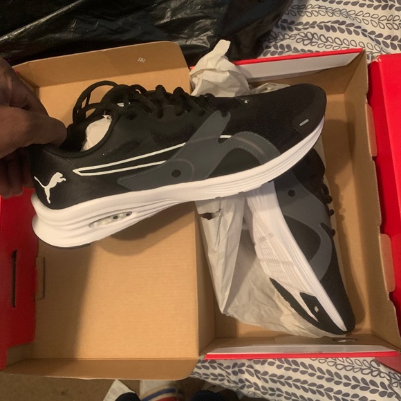 BRAND NEW!! Pumas - Picture 1 of 4